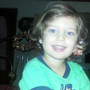 Meet your Posher, Sharon